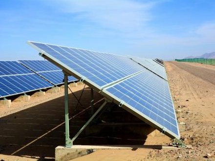多部门酝酿光伏新政 考虑补贴下调