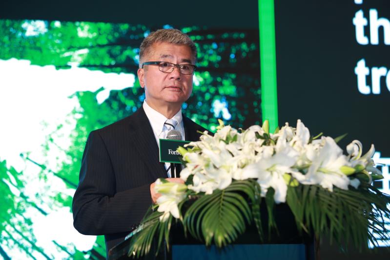 《2018全球人才流动和资产配置趋势报告》昨