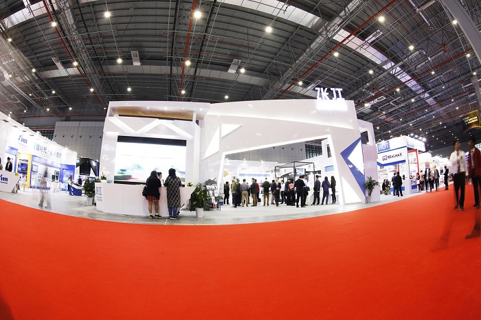 C919上的人工智能芯片长啥样?