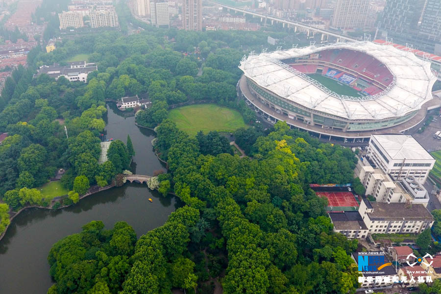 上海虹口:"27条" 打造文化强区_央广网