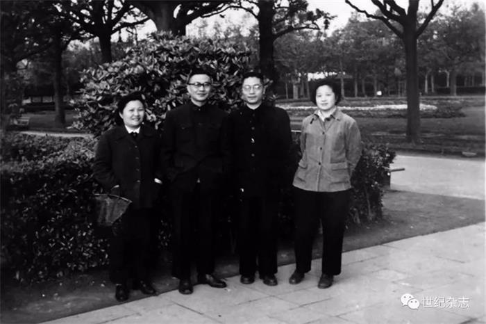 舅舅王元化逝世十周年琐忆