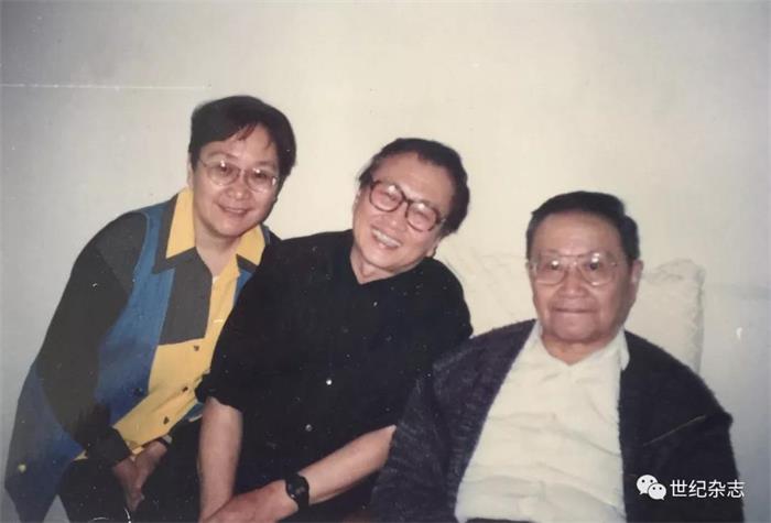 舅舅王元化逝世十周年琐忆