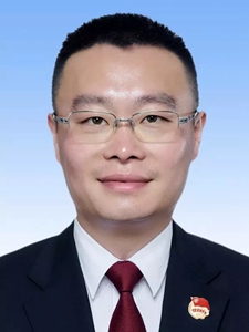 王宇当选共青团上海市委书记