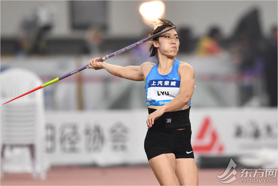 2018钻石联赛上海站落幕 苏炳添亚军中国队两