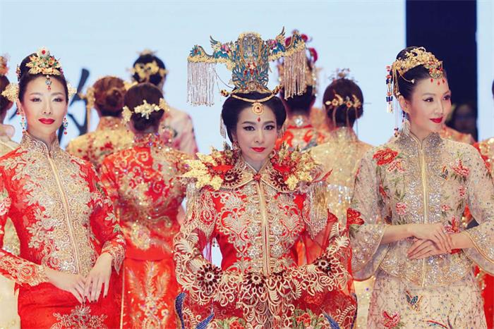 2018上海婚纱博览会_第33届中国-上海国际婚纱摄影器材展览会