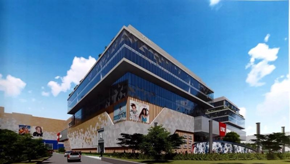 又来一个"高大上 上海最大的宜家购物中心将于9月开工