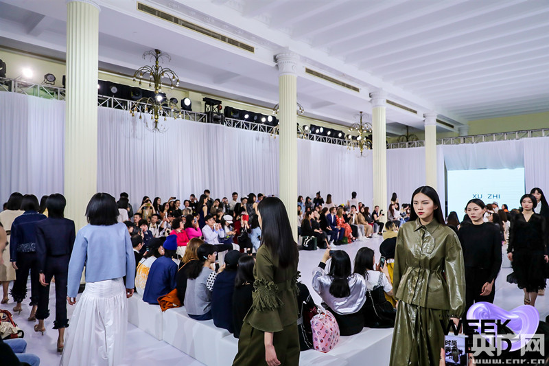 第五季上海时尚周末开幕