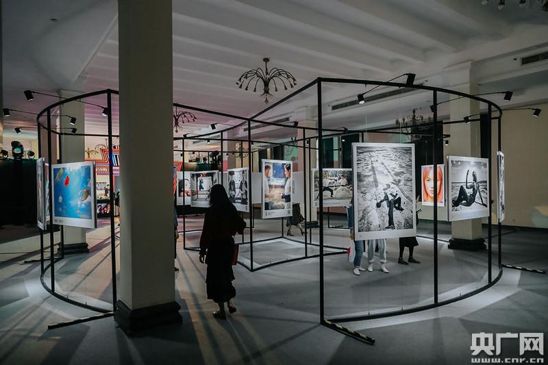 第五季上海时尚周末开幕