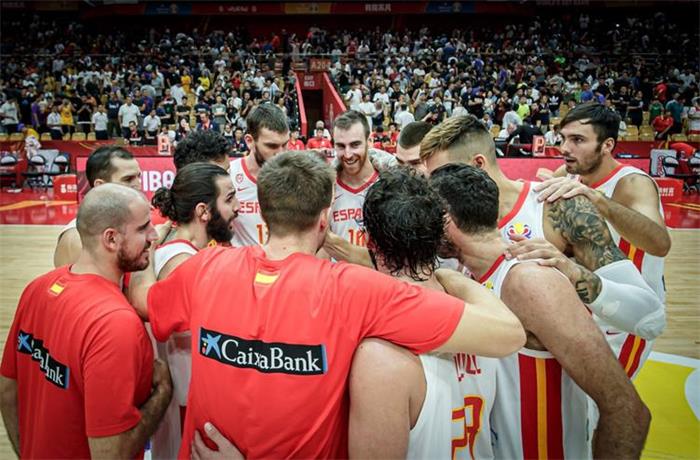 男篮世界杯1\/4决赛前瞻:西班牙欲灭波兰神话进四强 斗牛士金童对飙归化外援