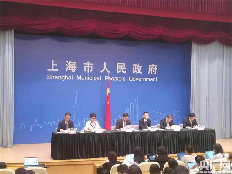 上海鼓励多方参与提供托育资源 社会力量提供托额约1.1万个