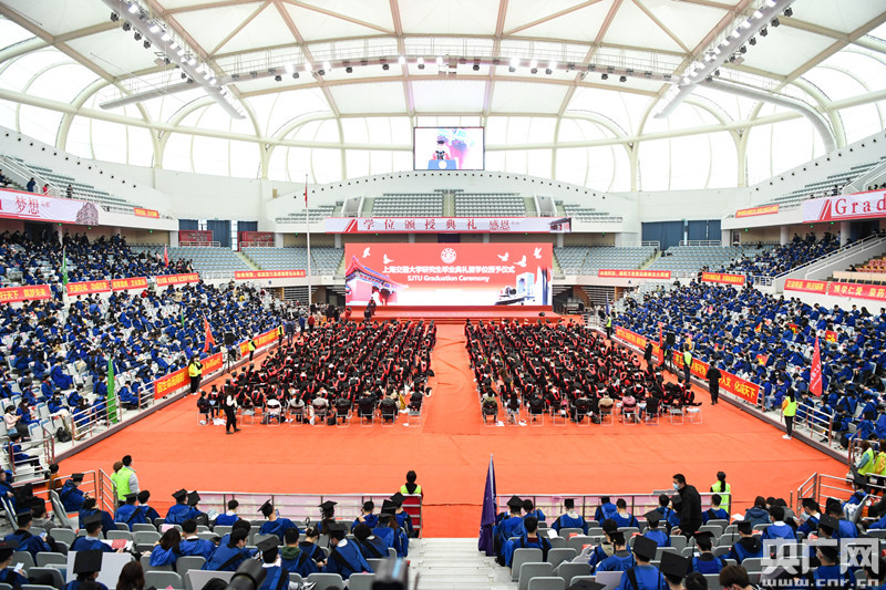 上海交大大学排名