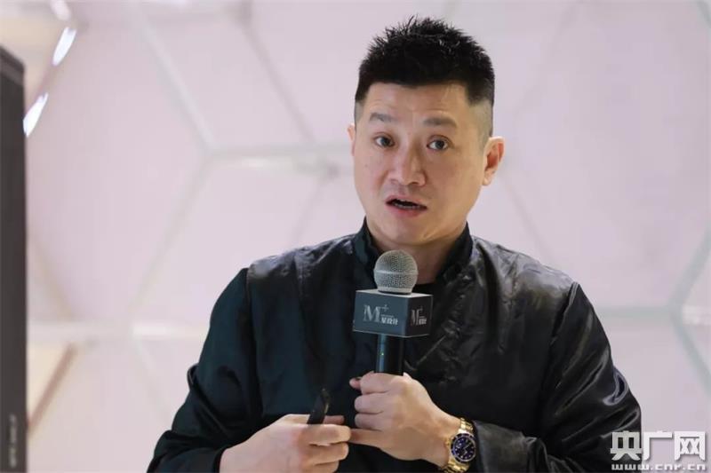 打算师赖筑安: 糊口上的细腻度需求植入到打算上