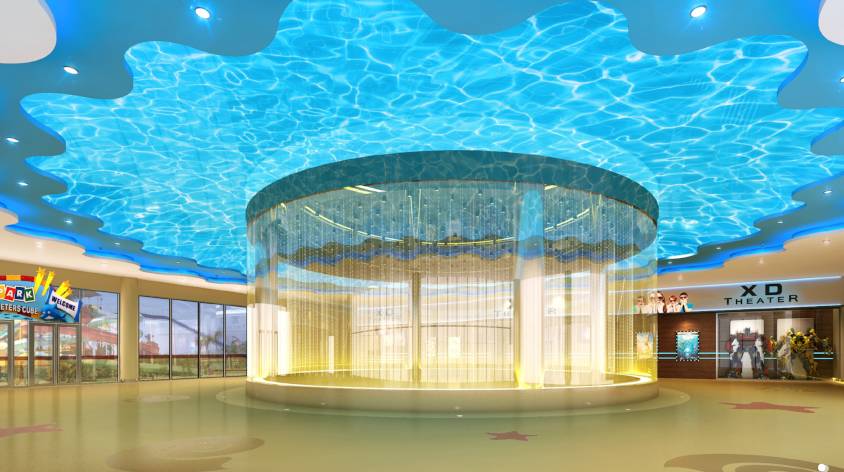 值得期待:乐高乐园定址上海青浦