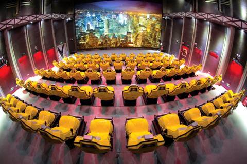 值得期待:乐高乐园定址上海青浦