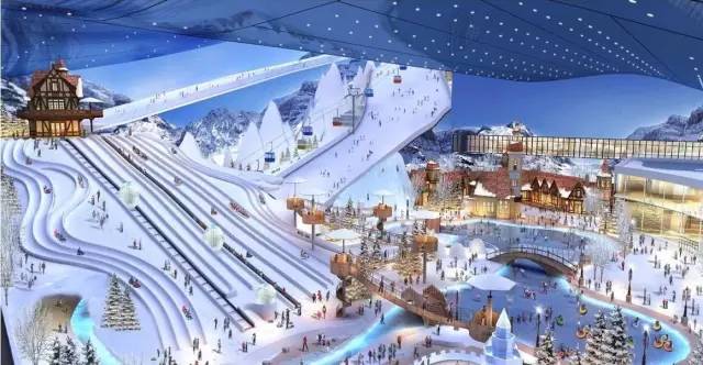 值得期待:乐高乐园定址上海青浦