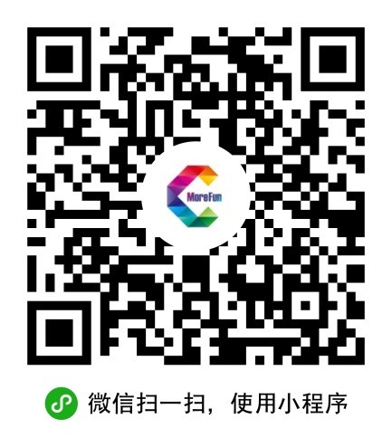 2019ChinaJoy八月来袭 官方小程序助你玩转CJ