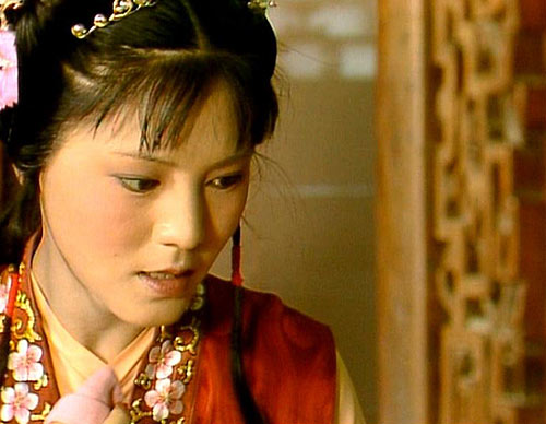 选秀三强难获认同 87版红楼梦也曾引争议