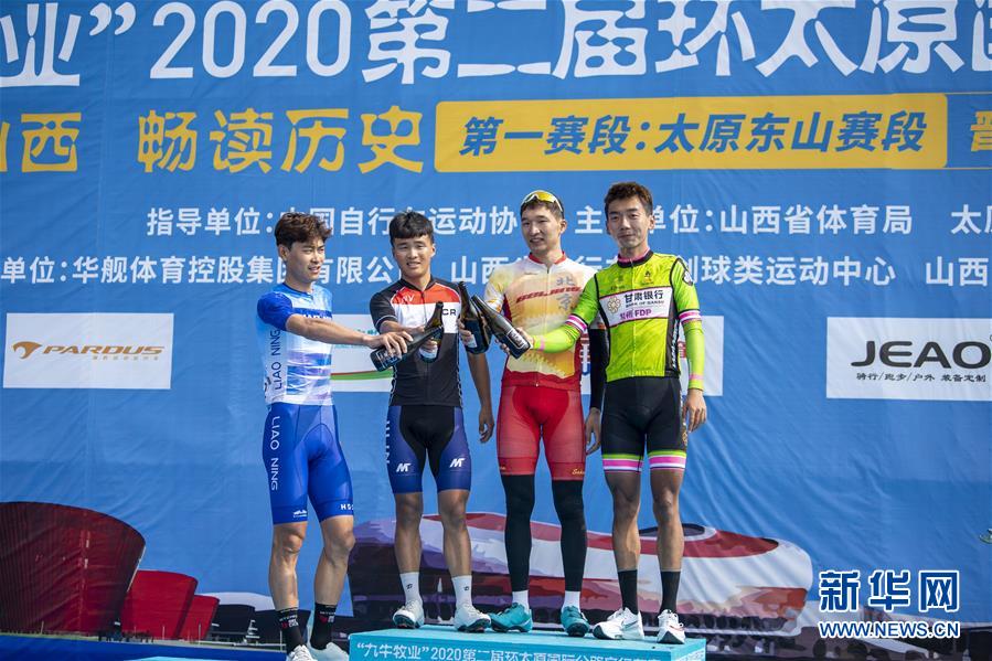 太原车卖得好2020排名_2020年太原收获224个好天气(2)