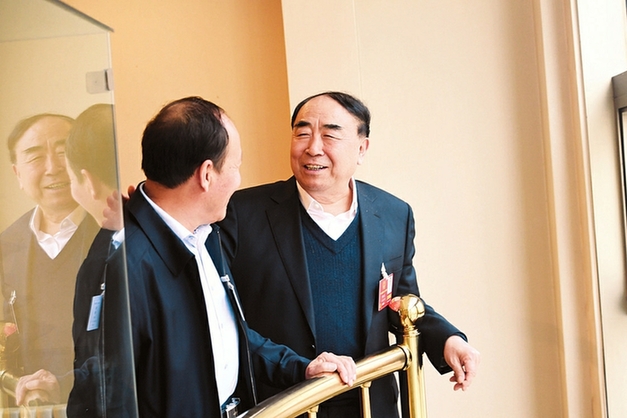 山西:振兴乡村共同富裕