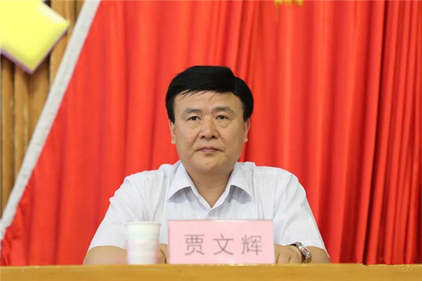 山西原平市委书记马志强讲授党史学习教育专题党课