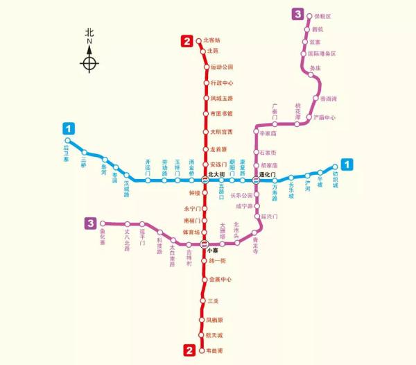 从9′20″到2′37″,西安地铁经历了什么?