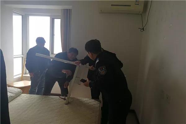 陕西重拳痛击假记者黑广播网络造谣