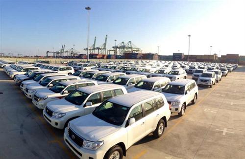 平行进口汽车逆势增长 质保难题有望改善