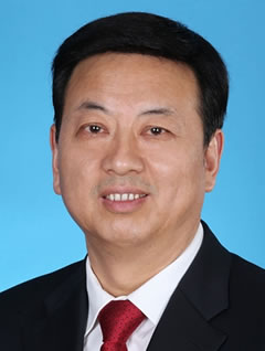 陕西省政府领导班子分工确定 一正七副主管哪