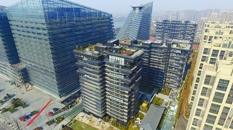 陕西省建筑业晒出2016年度转型成绩单