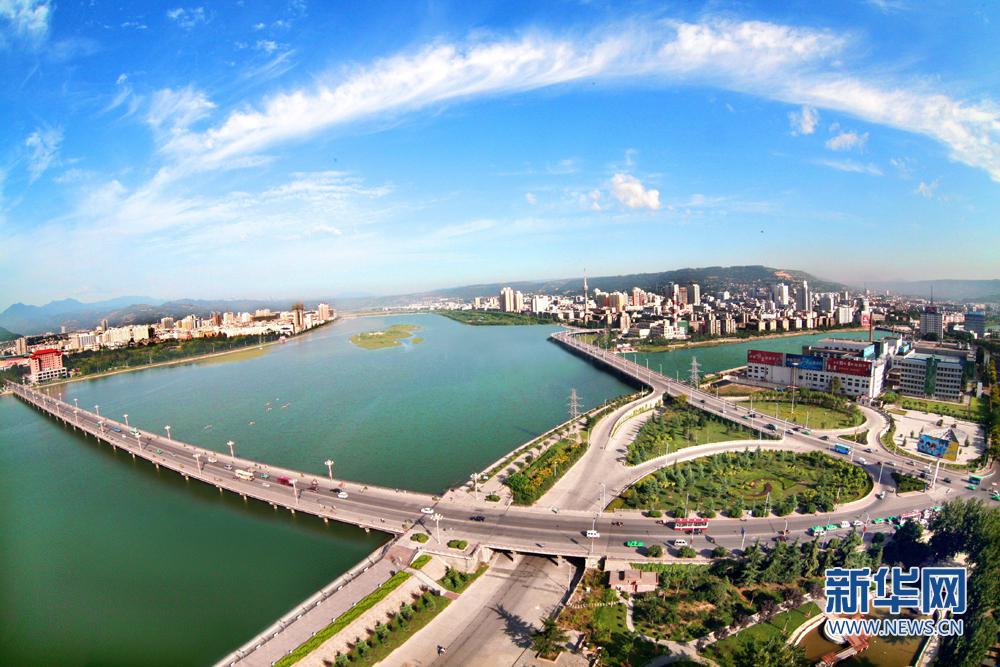 “看中国,来宝鸡!”宝鸡发展大会“走心”看点抢先看