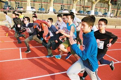 西安交大少年班招 学霸 体测不合格一票否决