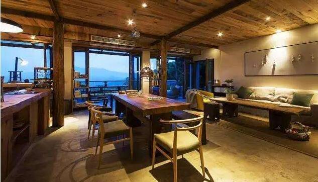 民宿短租发展报告:说走就走短途游带火民宿