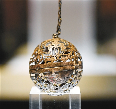 文物会说话 听!它们讲述的大唐长安是这样