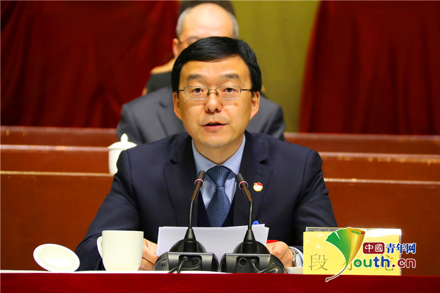 常委分工会议讲话_七大常委分工_18大常委分工