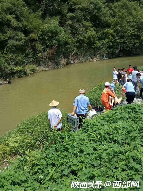 安康3名学生结伴游泳不幸溺亡 教育部门再次提