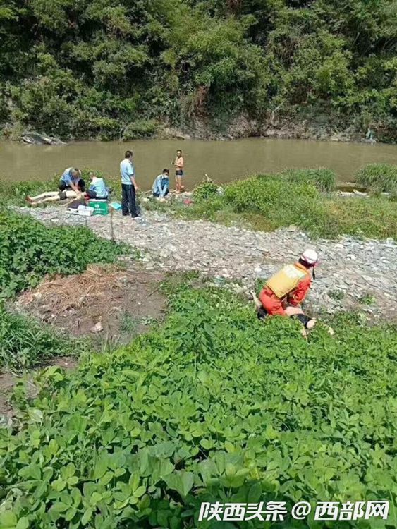 安康3名学生结伴游泳不幸溺亡 教育部门再次提