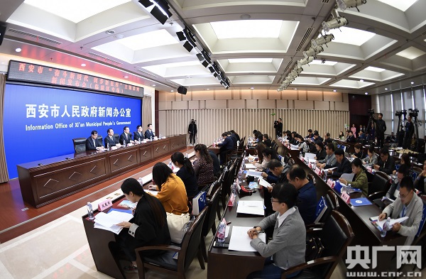 西安临潼:实现了“远郊区县”向“副中心城市”转变