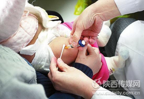 警惕婴幼儿头号健康杀手婴幼儿肺炎可接种疫苗预防