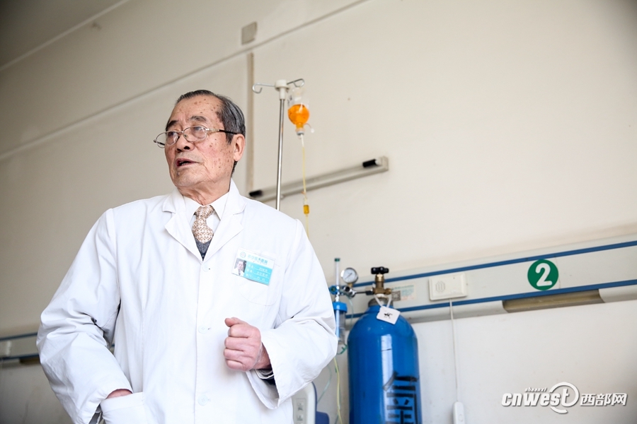 刘陕西教授创立五位一体疗法助血友病患者