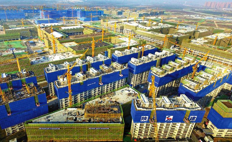 莫斯科人均绿地面积_人均占地面积怎么算