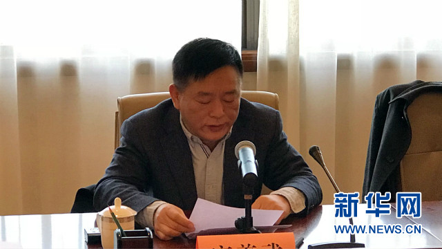 2017年陕西为6.4万劳动者追发工资待遇7.45亿