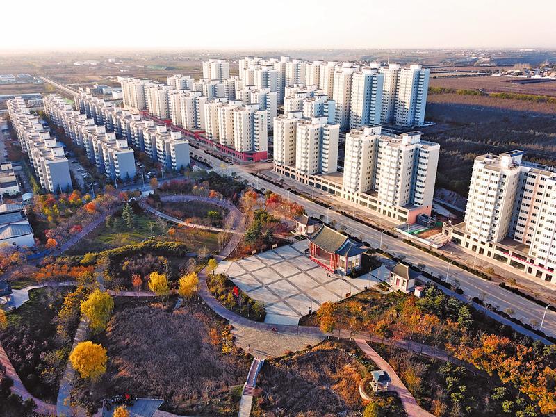 杨凌示范区:打造特色现代农业创新高地