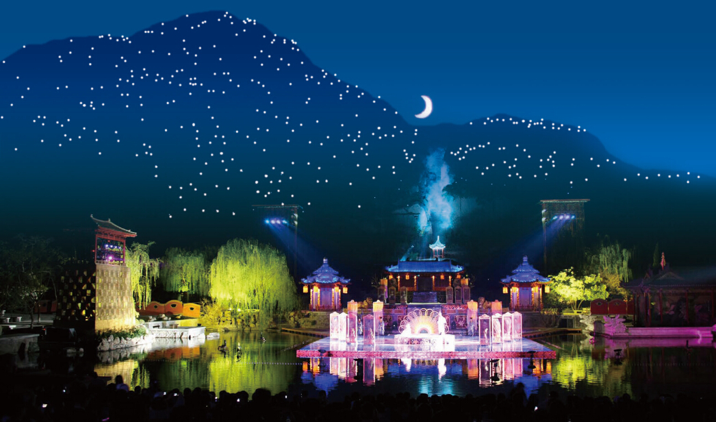 找找,电商、超市里有多少陕西名牌?