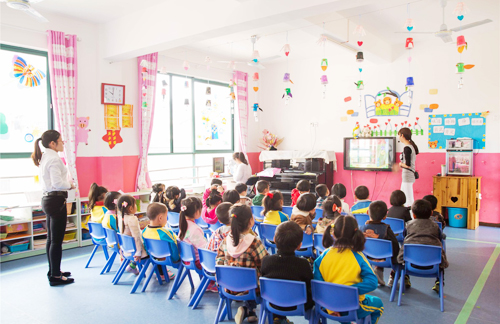 孩子叛逆教育学校