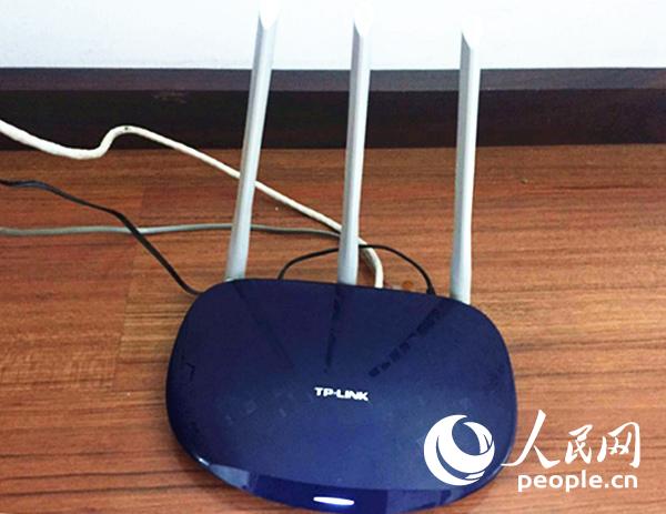 路由器产生的辐射会是生活中看不见的毒么?