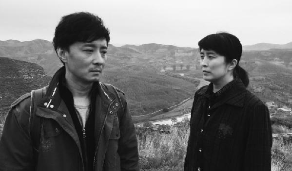 陕西电影《塬上》入围莫斯科国际电影节主竞赛