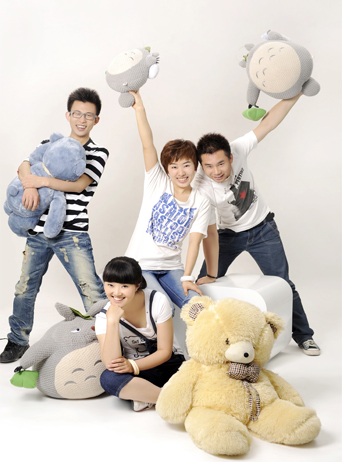 吉林交通广播+fm103.8