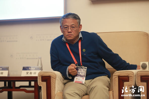 2017亚布力天津峰会:企业大咖点赞天津国企混