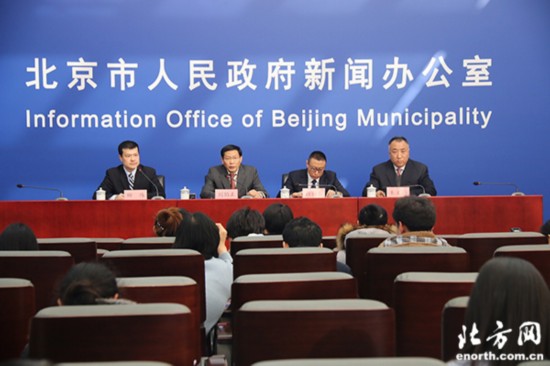 京津冀建设产业转移承接平台构建2+4+N格局