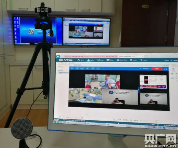 宁夏数字医疗设备：开启健康新纪元